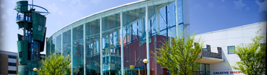 creative discovery museum chattanooga discount code